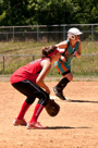 18U USSSA Firecracker